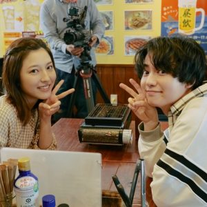 早川聖来＆ゆうたろうが夫婦に　朗読劇「したいとか、したくないとかの話じゃない」劇中オリジナルドラマが上映 イメージ画像