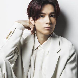 糸川耀士郎・神尾晋一郎ら出演　『Mixa × Murder Mystery』第2弾開催へ イメージ画像