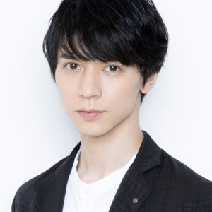 新たに北村諒が決定　『2.5次元男子。LIVE2023 ～僕たちのHot Summer～』第1弾追加出演者解禁 イメージ画像