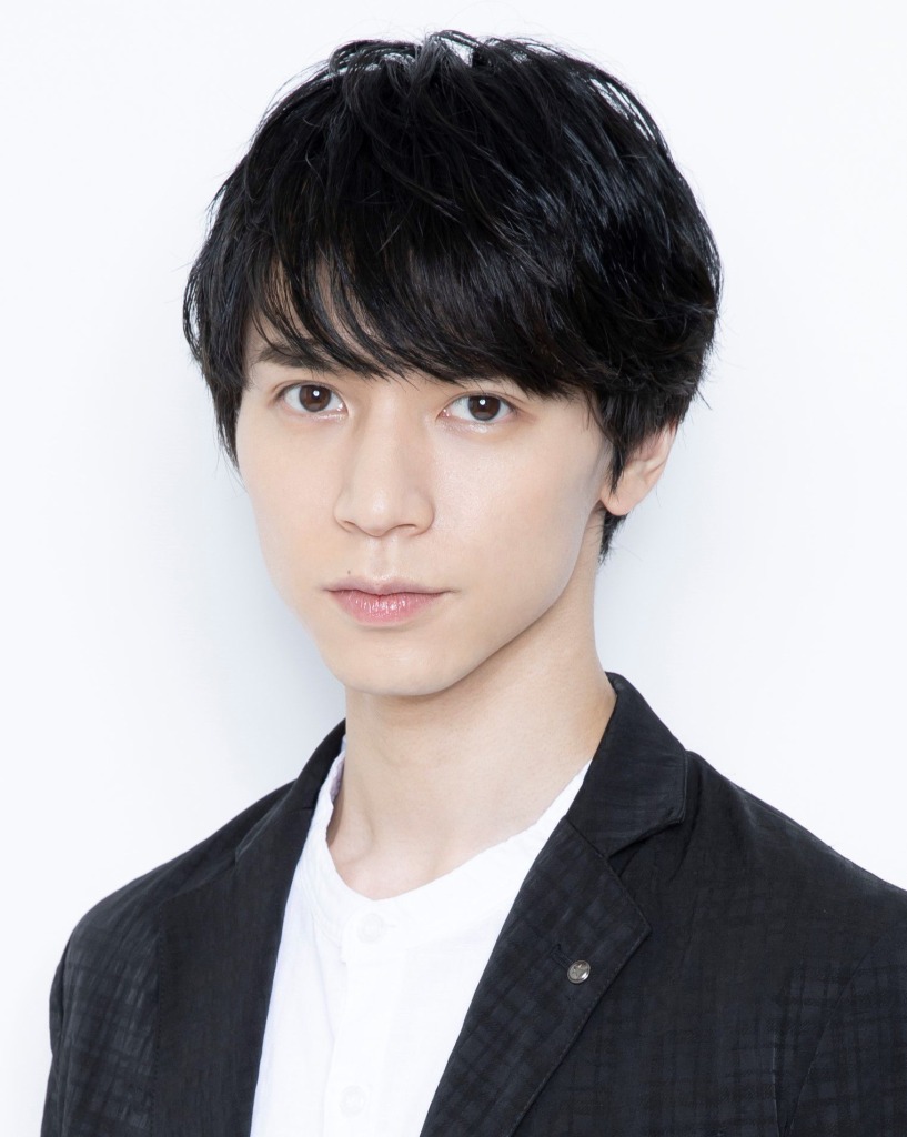 新たに北村諒が決定　『2.5次元男子。LIVE2023 ～僕たちのHot Summer～』第1弾追加出演者解禁 イメージ画像