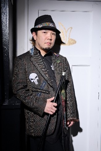 糸川耀士郎・神尾晋一郎ら出演　『Mixa × Murder Mystery』第2弾開催へ イメージ画像
