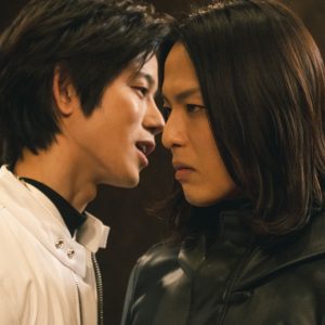 荒木宏文主演映画、『ヒットマン・ロイヤー』Blu-ray／DVDが8・2に発売 イメージ画像