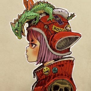 橋本祥平が原案を務める　『魔氷の誘惑』がコミックシーモアにて配信中 イメージ画像
