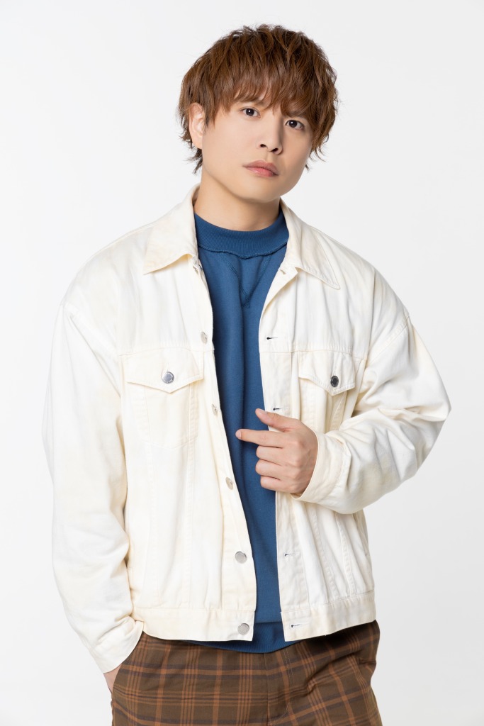 糸川耀士郎・神尾晋一郎ら出演　『Mixa × Murder Mystery』第2弾開催へ イメージ画像