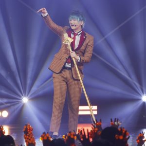 荒牧慶彦「最高のLIVEにしましょう！」　『ヒプステ』《Rep LIVE side D.H》開幕 イメージ画像