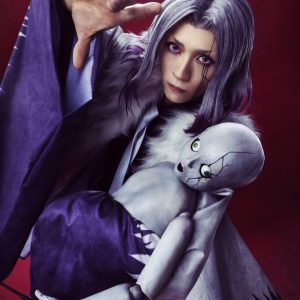 笹森裕貴・佐々木喜英ら出演、「マッシュル-MASHLE-」全キャスト解禁　レアン寮生キービジュアルも公開 イメージ画像