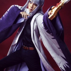 笹森裕貴・佐々木喜英ら出演、「マッシュル-MASHLE-」全キャスト解禁　レアン寮生キービジュアルも公開 イメージ画像
