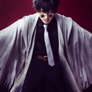 笹森裕貴・佐々木喜英ら出演、「マッシュル-MASHLE-」全キャスト解禁　レアン寮生キービジュアルも公開 イメージ画像