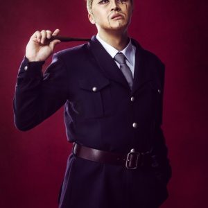 笹森裕貴・佐々木喜英ら出演、「マッシュル-MASHLE-」全キャスト解禁　レアン寮生キービジュアルも公開 イメージ画像