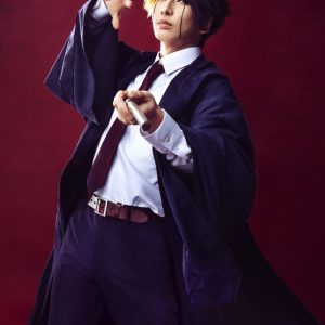 笹森裕貴・佐々木喜英ら出演、「マッシュル-MASHLE-」全キャスト解禁　レアン寮生キービジュアルも公開 イメージ画像