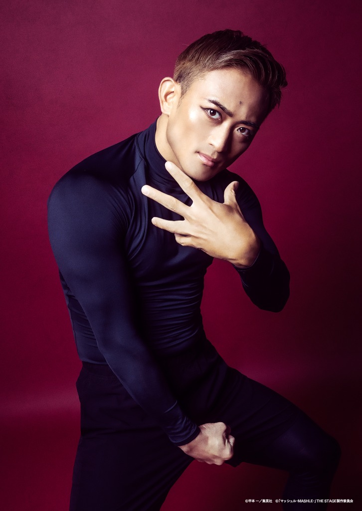 笹森裕貴・佐々木喜英ら出演、「マッシュル-MASHLE-」全キャスト解禁　レアン寮生キービジュアルも公開 イメージ画像