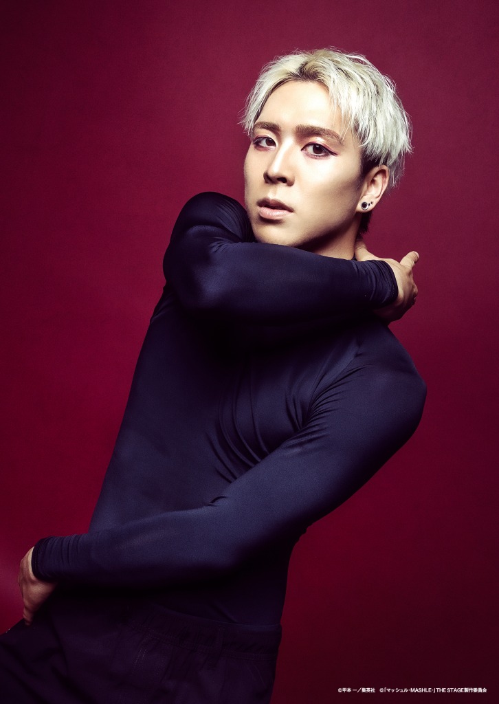 笹森裕貴・佐々木喜英ら出演、「マッシュル-MASHLE-」全キャスト解禁　レアン寮生キービジュアルも公開 イメージ画像