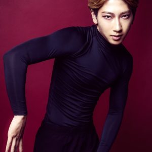 笹森裕貴・佐々木喜英ら出演、「マッシュル-MASHLE-」全キャスト解禁　レアン寮生キービジュアルも公開 イメージ画像