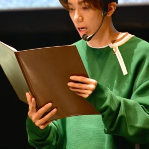 ニッポン放送を舞台にした殺人事件を推理！『Mixa × Murder Mystery　～ニッポン放送殺人事件～』 イメージ画像