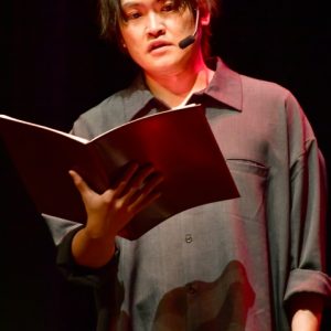 ニッポン放送を舞台にした殺人事件を推理！『Mixa × Murder Mystery　～ニッポン放送殺人事件～』 イメージ画像