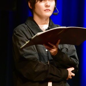 ニッポン放送を舞台にした殺人事件を推理！『Mixa × Murder Mystery　～ニッポン放送殺人事件～』 イメージ画像