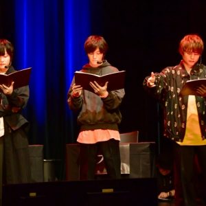 ニッポン放送を舞台にした殺人事件を推理！『Mixa × Murder Mystery　～ニッポン放送殺人事件～』 イメージ画像