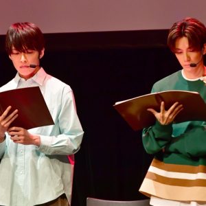 ニッポン放送を舞台にした殺人事件を推理！『Mixa × Murder Mystery　～ニッポン放送殺人事件～』 イメージ画像