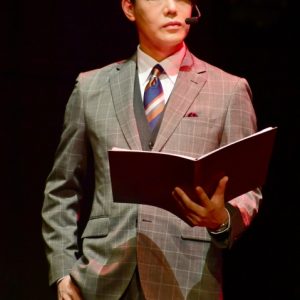 ニッポン放送を舞台にした殺人事件を推理！『Mixa × Murder Mystery　～ニッポン放送殺人事件～』 イメージ画像
