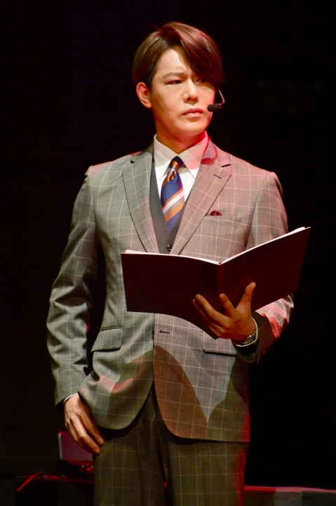 ニッポン放送を舞台にした殺人事件を推理！『Mixa × Murder Mystery　～ニッポン放送殺人事件～』 イメージ画像
