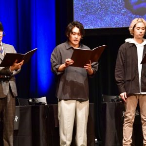 ニッポン放送を舞台にした殺人事件を推理！『Mixa × Murder Mystery　～ニッポン放送殺人事件～』 イメージ画像