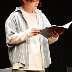 ニッポン放送を舞台にした殺人事件を推理！『Mixa × Murder Mystery　～ニッポン放送殺人事件～』 イメージ画像