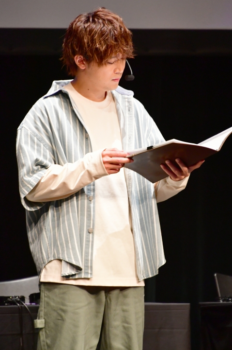 ニッポン放送を舞台にした殺人事件を推理！『Mixa × Murder Mystery　～ニッポン放送殺人事件～』 イメージ画像