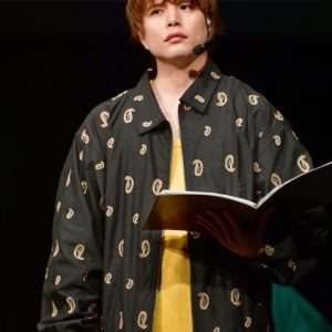 ニッポン放送を舞台にした殺人事件を推理！『Mixa × Murder Mystery　～ニッポン放送殺人事件～』 イメージ画像