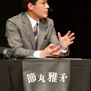 ニッポン放送を舞台にした殺人事件を推理！『Mixa × Murder Mystery　～ニッポン放送殺人事件～』 イメージ画像