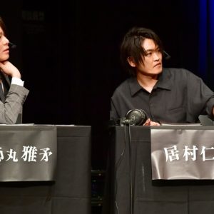ニッポン放送を舞台にした殺人事件を推理！『Mixa × Murder Mystery　～ニッポン放送殺人事件～』 イメージ画像