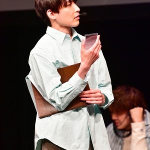 ニッポン放送を舞台にした殺人事件を推理！『Mixa × Murder Mystery　～ニッポン放送殺人事件～』 イメージ画像