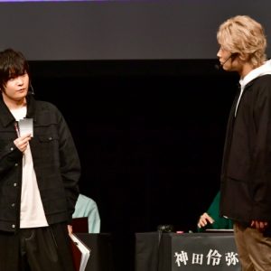 ニッポン放送を舞台にした殺人事件を推理！『Mixa × Murder Mystery　～ニッポン放送殺人事件～』 イメージ画像