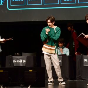 ニッポン放送を舞台にした殺人事件を推理！『Mixa × Murder Mystery　～ニッポン放送殺人事件～』 イメージ画像