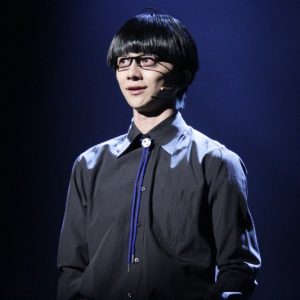 「世界一のストライカーになるために」青い監獄でエゴをぶつけ合う　舞台「ブルーロック」開幕 イメージ画像