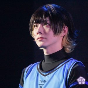「世界一のストライカーになるために」青い監獄でエゴをぶつけ合う　舞台「ブルーロック」開幕 イメージ画像