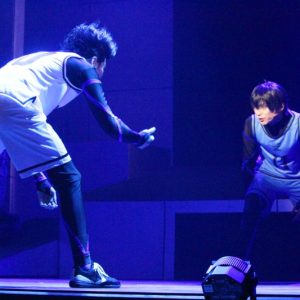 「世界一のストライカーになるために」青い監獄でエゴをぶつけ合う　舞台「ブルーロック」開幕 イメージ画像