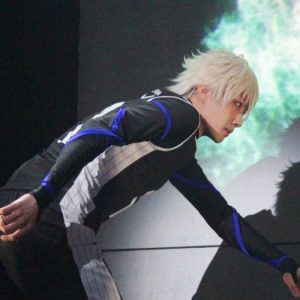 「世界一のストライカーになるために」青い監獄でエゴをぶつけ合う　舞台「ブルーロック」開幕 イメージ画像