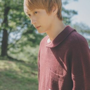 村田充、プロフェッショナルの極め方　期待と原作へのリスペクトを持って、ステージ『エロイカより愛をこめて』 イメージ画像