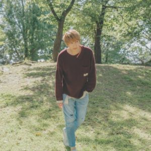 村田充、プロフェッショナルの極め方　期待と原作へのリスペクトを持って、ステージ『エロイカより愛をこめて』 イメージ画像