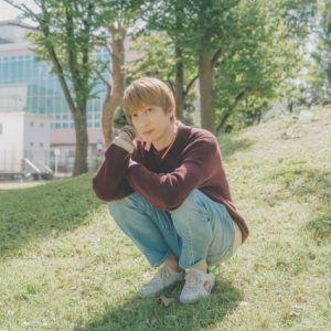 村田充、プロフェッショナルの極め方　期待と原作へのリスペクトを持って、ステージ『エロイカより愛をこめて』 イメージ画像