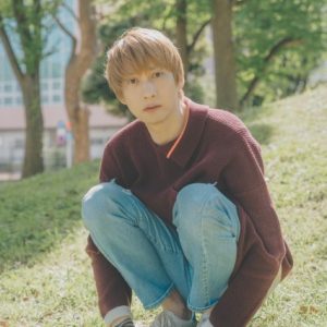 村田充、プロフェッショナルの極め方　期待と原作へのリスペクトを持って、ステージ『エロイカより愛をこめて』 イメージ画像
