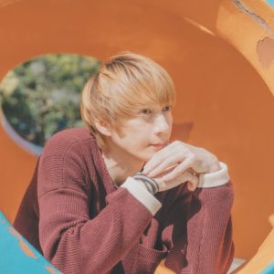 村田充、プロフェッショナルの極め方　期待と原作へのリスペクトを持って、ステージ『エロイカより愛をこめて』 イメージ画像