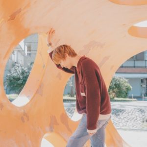村田充、プロフェッショナルの極め方　期待と原作へのリスペクトを持って、ステージ『エロイカより愛をこめて』 イメージ画像