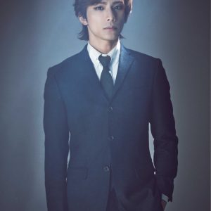 ミュージカル『憂国のモリアーティ』Op.5、鈴木勝吾・平野良らキャラクタービジュアル解禁 イメージ画像