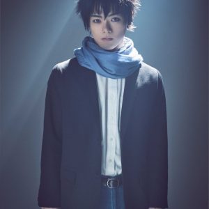 ミュージカル『憂国のモリアーティ』Op.5、鈴木勝吾・平野良らキャラクタービジュアル解禁 イメージ画像
