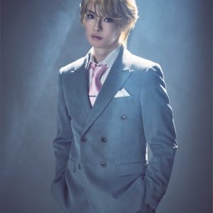 ミュージカル『憂国のモリアーティ』Op.5、鈴木勝吾・平野良らキャラクタービジュアル解禁 イメージ画像