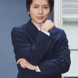山本一慶・松井勇歩らが集結、『Run For Your Wife』メインビジュアル解禁　キャストビジュアルも公開 イメージ画像