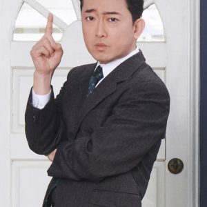 山本一慶・松井勇歩らが集結、『Run For Your Wife』メインビジュアル解禁　キャストビジュアルも公開 イメージ画像