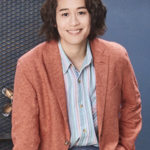山本一慶・松井勇歩らが集結、『Run For Your Wife』メインビジュアル解禁　キャストビジュアルも公開 イメージ画像