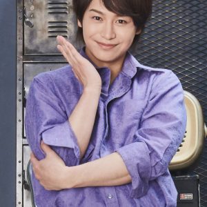 山本一慶・松井勇歩らが集結、『Run For Your Wife』メインビジュアル解禁　キャストビジュアルも公開 イメージ画像